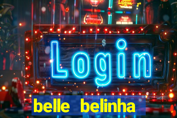 belle belinha vazados porn